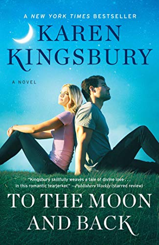 To the Moon and Back book cover