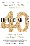 40 Chances Finding Hope In A Hungry World