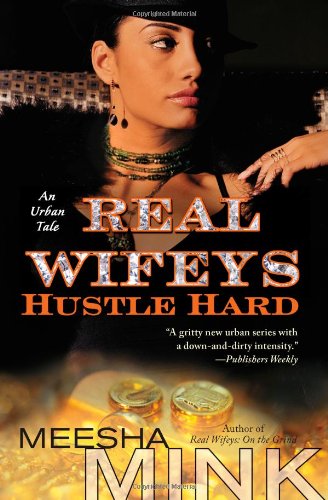 Hustle Hard book cover