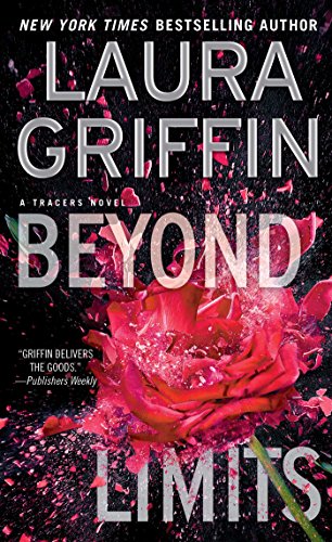 Beyond Limits book cover