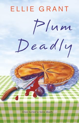 Plum Deadly book cover