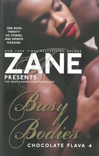 Busy Bodies book cover