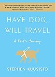 Have dog, will travel