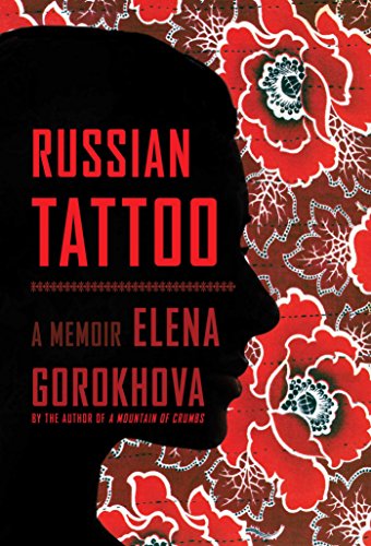 Russian Tattoo book cover