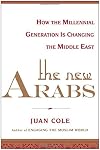 The New Arabs: How the Millennial Generation is Changing the Middle East