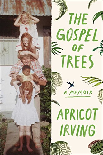 Cover of The gospel of trees