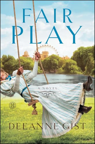 Fair Play book cover