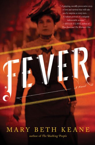 Fever book cover