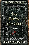 The Fifth Gospel: A Novel