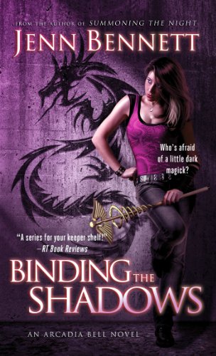 Binding the Shadows