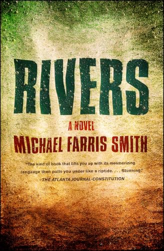 Rivers book cover