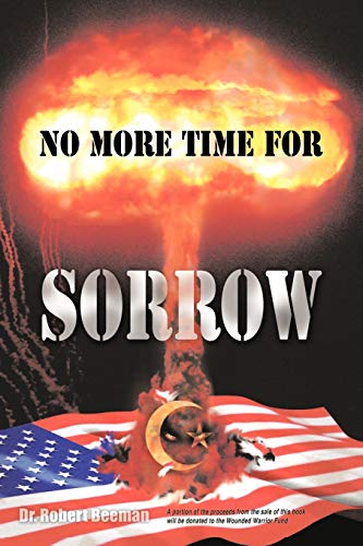 No More Time For Sorrow