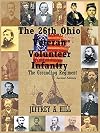The 26th Ohio Veteran Volunteer Infantry: The Groundhog Regiment
