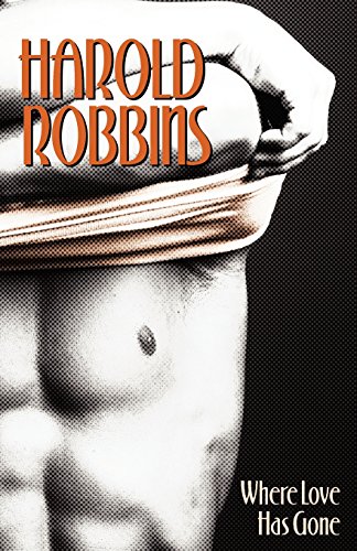 Where Love Has Gone book cover