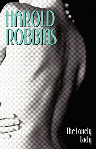 The Lonely Lady book cover