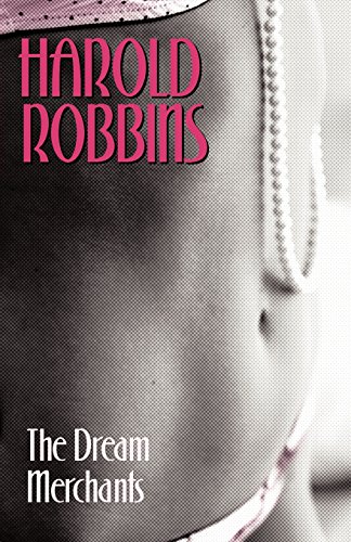 The Dream Merchants book cover