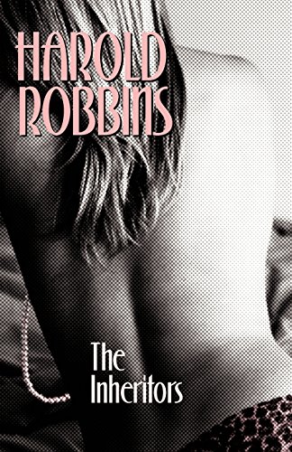 The Inheritors book cover