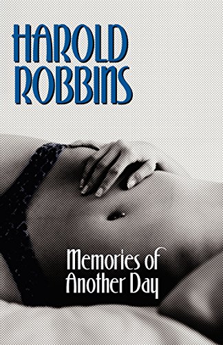 Memories of Another Day book cover