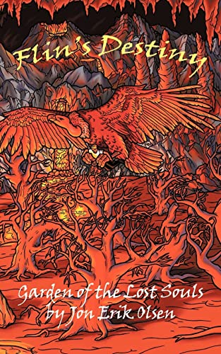Garden of the Lost Souls