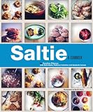 Saltie A Cookbook