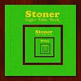 Stoner Coffee Table Book