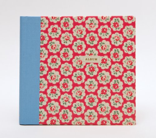 Cover of Cath Kidston Album Provence Rose