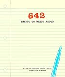 642 Things To Write About Guided Journal Creative Writing Writing Prompt Journal