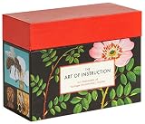 The Art Of Instruction 100 Postcards Of Vintage Educational Charts