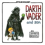 Darth Vader and Son