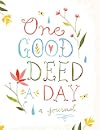 One Good Deed a Day