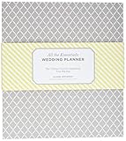 All The Essentials Wedding Planner The Ultimate Tools For Organizing Your Big Day Wedding Planning Book Wedding Organizers Wedding Checklist Planner
