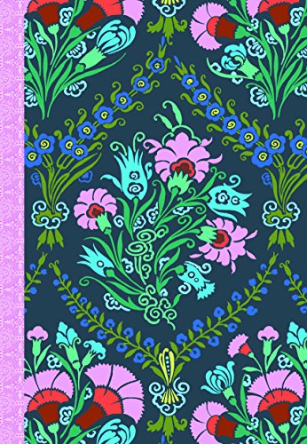 Cover of Amy Butler Eco-Journal