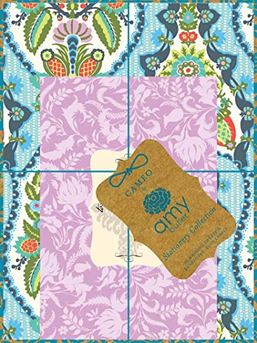 Cover of Amy Butler Stationery Collection