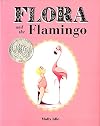 Flora and the Flamingo
