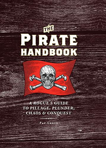 Cover of Pirate Handbook