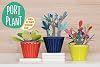 Port-a-Plant