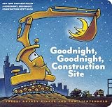 Goodnight, Goodnight Construction Site