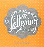 Little Book Of Lettering