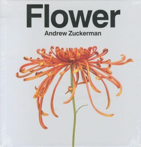 Cover of Flower