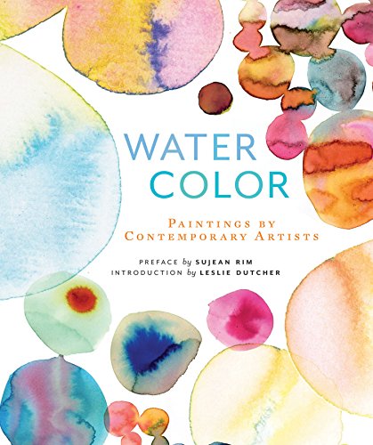 Cover of Water color