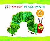 The World Of Eric Carle The Very Hungry Caterpillar Place Mats