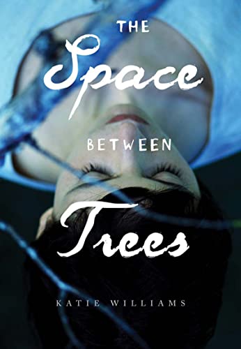 Cover of Space Between Trees