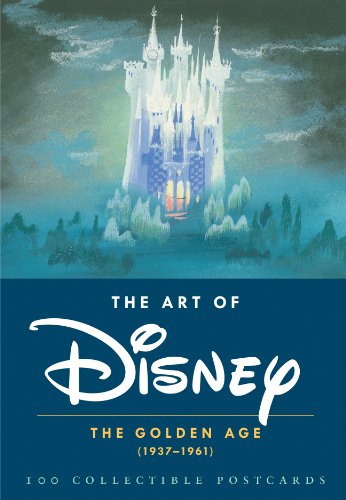 Cover of Art of Disney