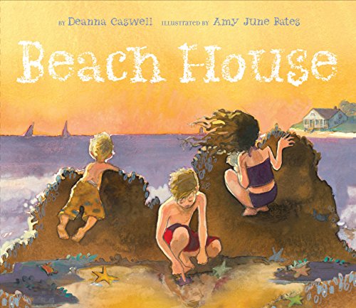 Cover of Beach house