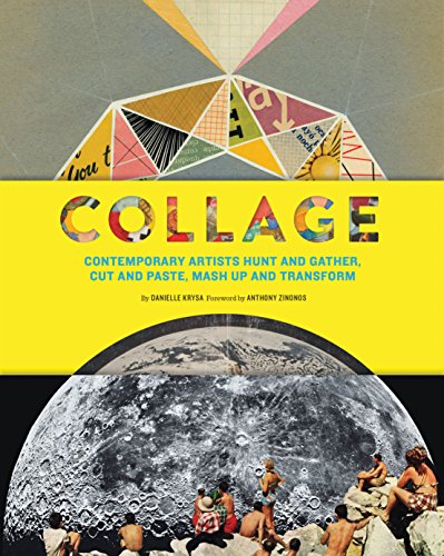 Cover of Collage