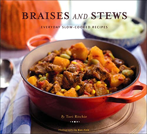 Cover of Braises and Stews