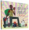 Marvelous Cornelius: Hurricane Katrina and the Spirit of New Orleans
