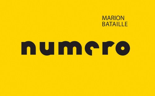 Cover of Numero