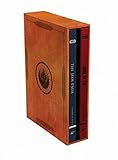 Star Wars(r) The Jedi Path And Book Of Sith Deluxe Box Set