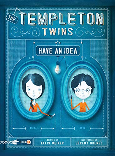 Cover of Have an Idea